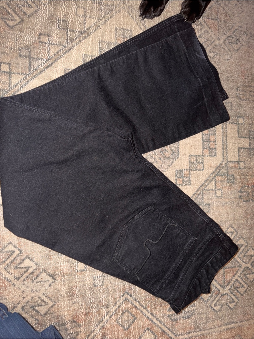Black Kimes Jennifer Jean size 14